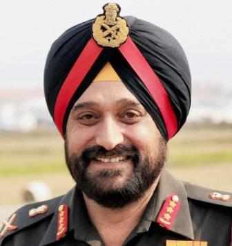 Indian Army Officer Images