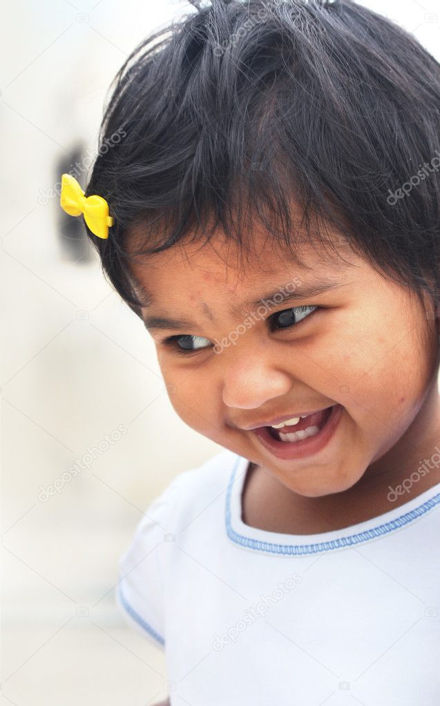 Indian Baby Girl Images