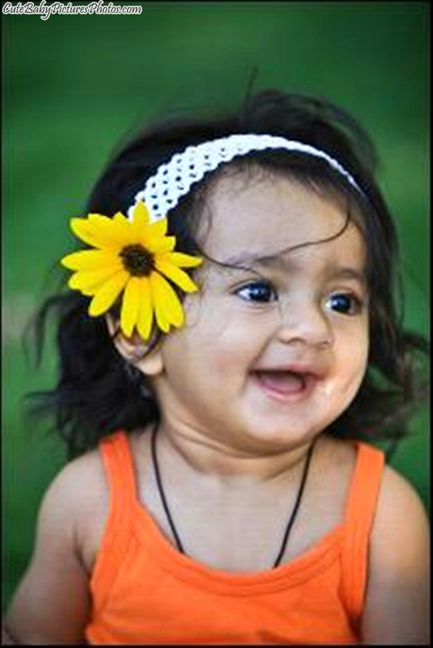 Indian Baby Girl Wallpapers Desktop