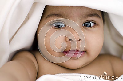 Indian Baby Girls Pictures