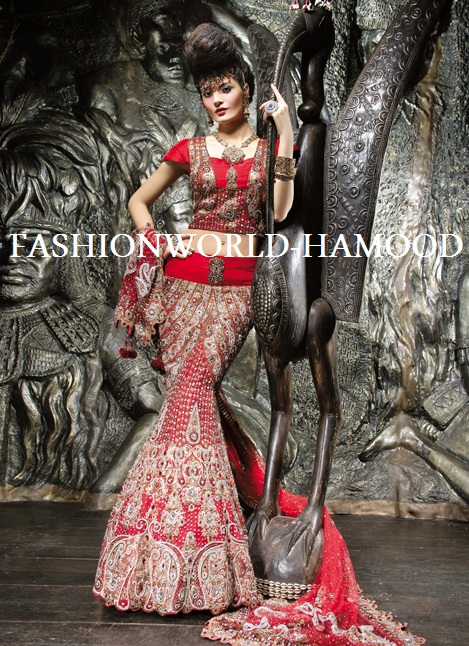 Indian Celebrity Wedding Dresses