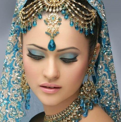 Indian Celebrity Wedding Dresses