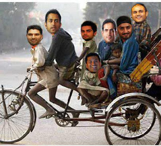 Indian Cricket Team Images Download