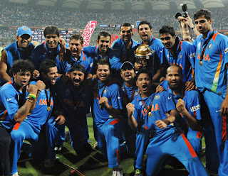 Indian Cricket Team Pictures Download