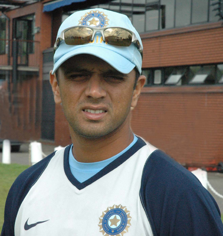 Indian Cricket Team Players Images