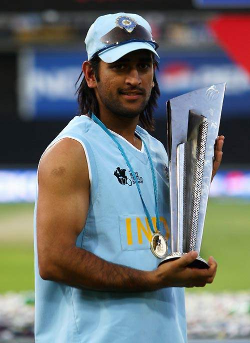 Indian Cricket Team Players List