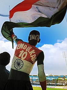 Indian Cricket Team Players Photos