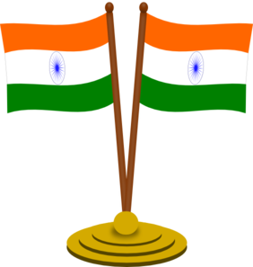 Indian Flag Animated Gif Free Download