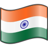 Indian Flag Animated Video