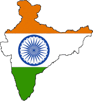 Indian Flag Animated Wallpaper For Mobile