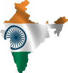 Indian Flag Animation In Flash