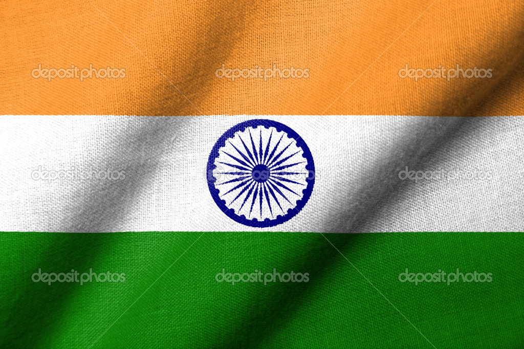 Indian Flag Animation Wallpaper