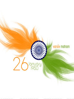 Indian Flag Animation Wallpaper