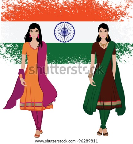 Indian Flag Background Images