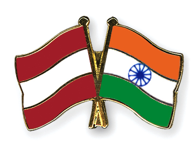 Indian Flag Gif Animation