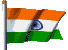 Indian Flag Gif File