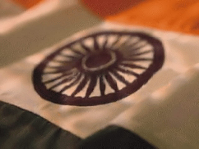 Indian Flag Gif Images