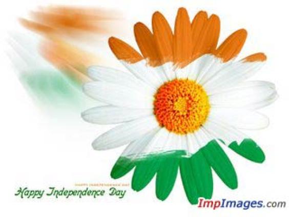 Indian Flag Images