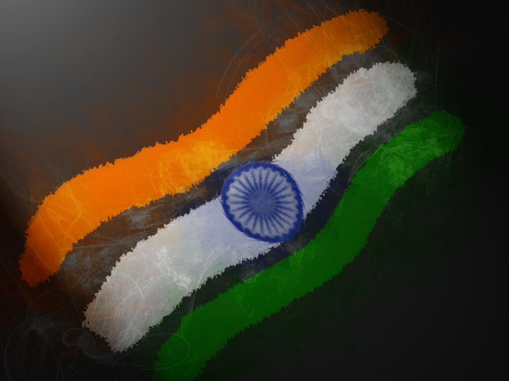 Indian Flag Images