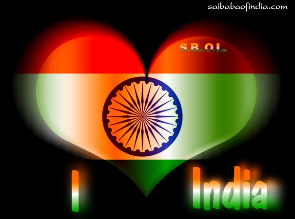 Indian Flag Images