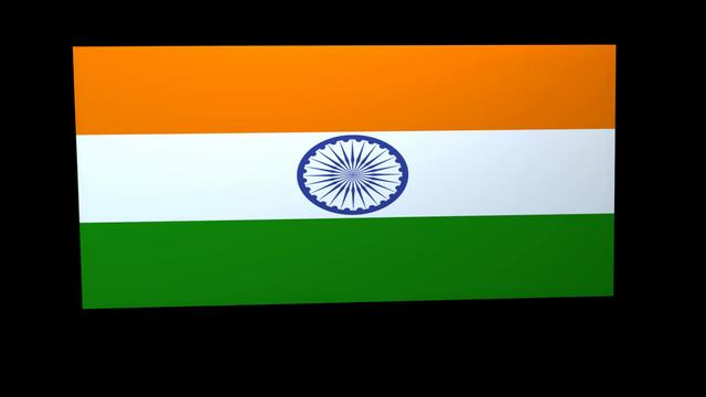 Indian Flag Images Animated