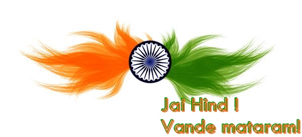 Indian Flag Images For Facebook Cover