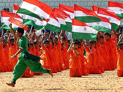 Indian Flag Images For Facebook Timeline