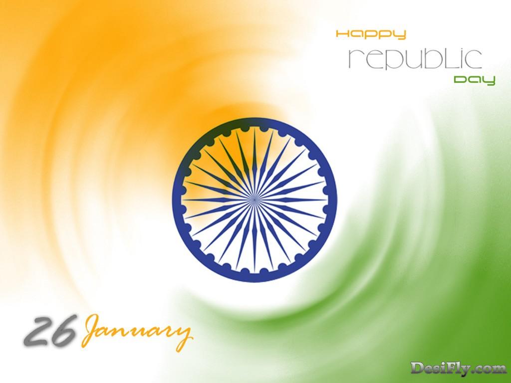 Indian Flag Logo