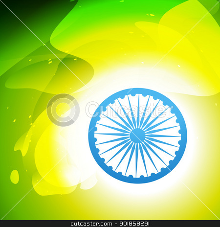 Indian Flag Photo Download