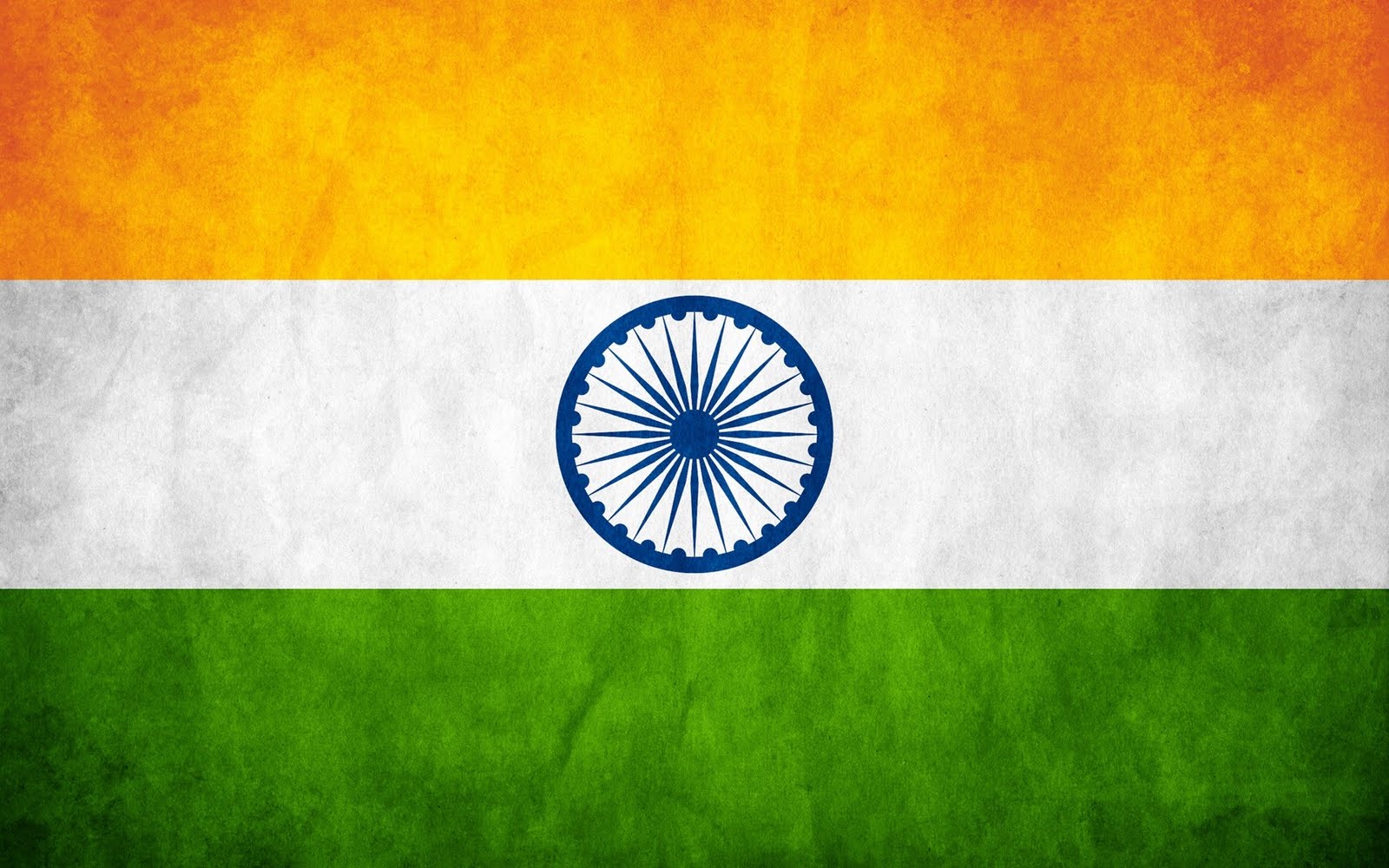 Indian Flag Photo Effects