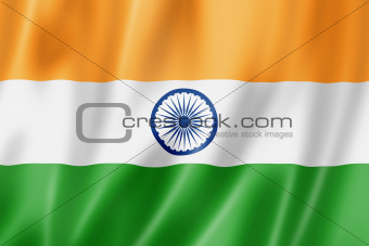 Indian Flag Photo Frame