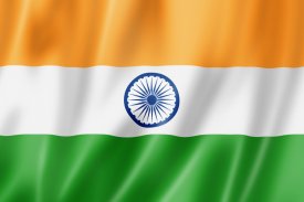 Indian Flag Photo Gallery