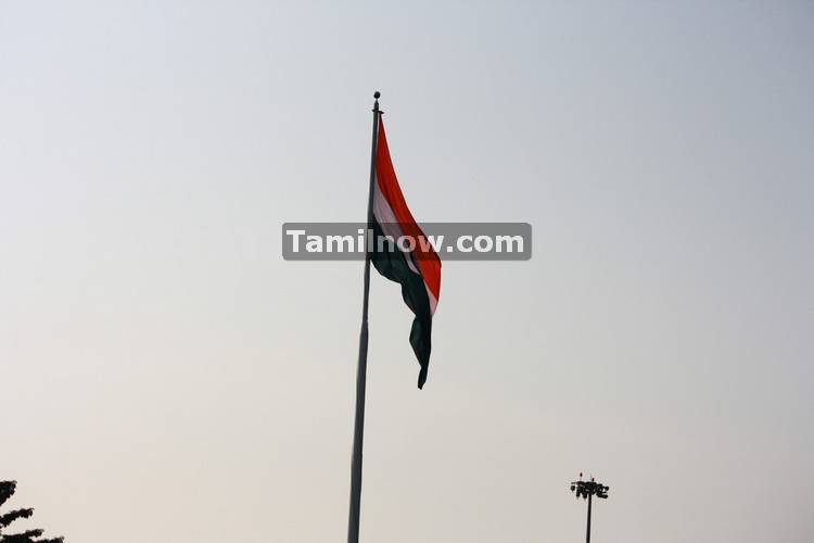 Indian Flag Photo Gallery