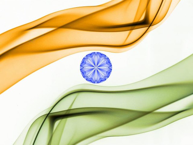 Indian Flag Photos For Facebook