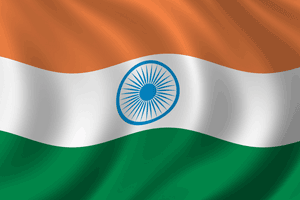 Indian Flag Wallpaper