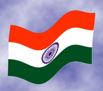 Indian Flag Wallpaper