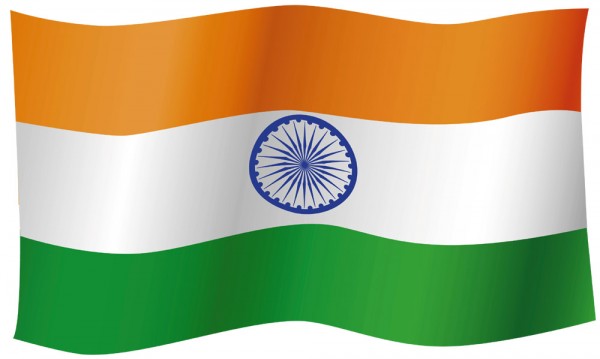 Indian Flag Wallpaper