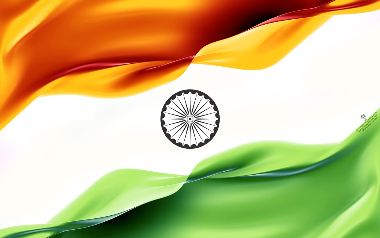 Indian Flags Images