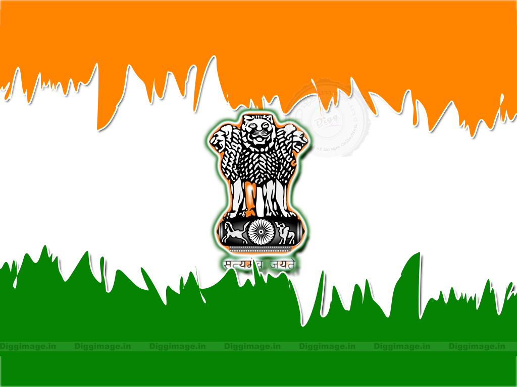 Indian Flags Wallpapers Desktop