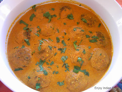 Indian Food Curry