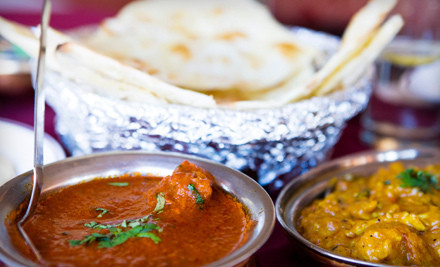 Indian Food Market Denver