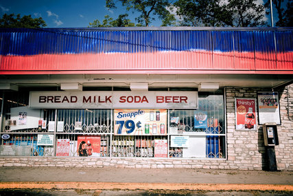 Indian Food Market San Antonio