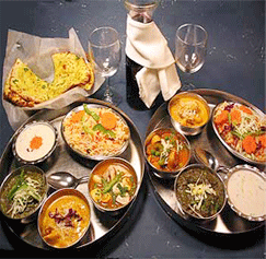 Indian Food Pictures Images