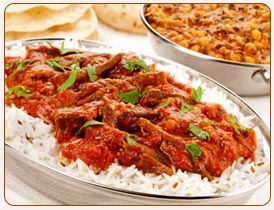 Indian Food Pictures Images