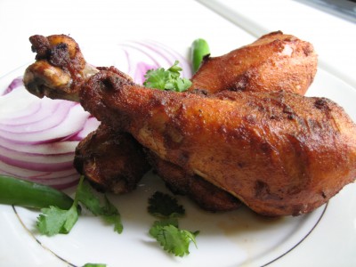 Indian Food Recipes Chicken 65