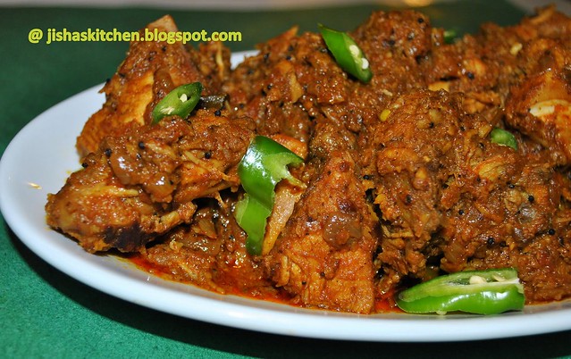Indian Food Recipes Chicken Curry