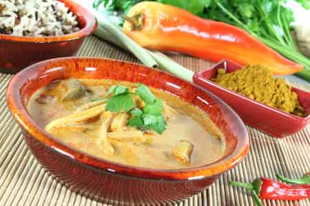 Indian Food Recipes Chicken Rogan Josh