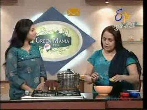 Indian Food Recipes Vegetarian Gujarati