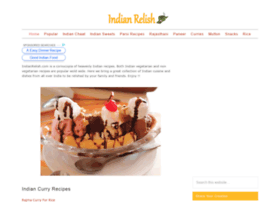 Indian Food Recipes With Pictures In Hindi
