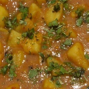 Indian Food Recipes With Step By Step Pictures